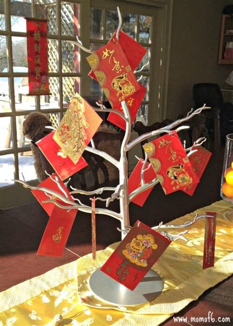 great ideas  chinese  year decorations   printables momof