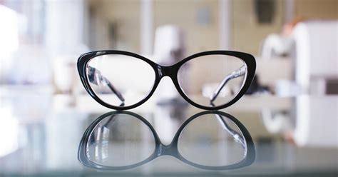 Symptoms Of A Wrong Glasses Prescription Livestrong
