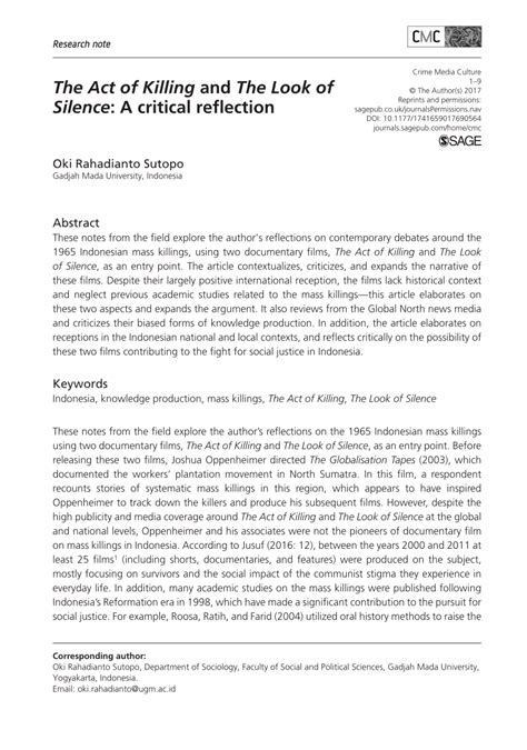 reflection paper   reflective essay