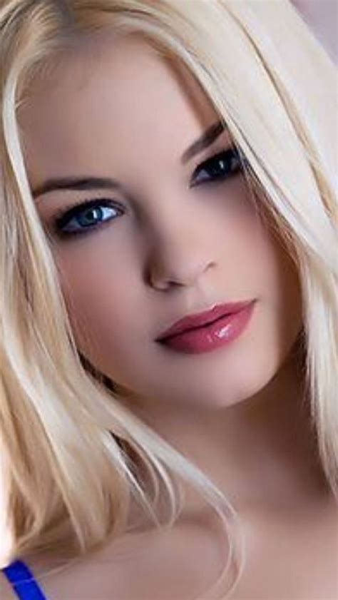 cutblonde photography pinterest joli visage belle femme blonde y beauté