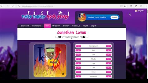 How To Hack Someones Account On Ttrockstars