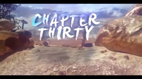 chapter  youtube