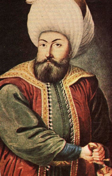 chroniques de genc osman la vie  le testament du sultan osman gazi  fondateur de lempire