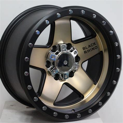 road suv  black rhino alloy wheel rims china black rhino wheels  alloy wheels
