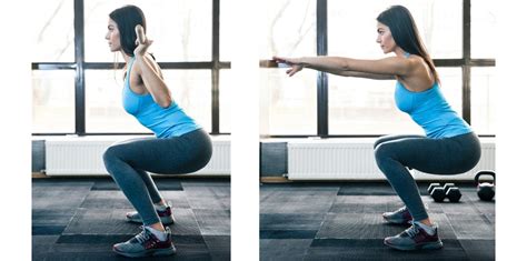 30 day squat challenge yeg fitness