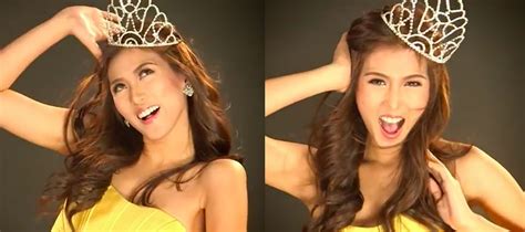 Alex Gonzaga Is The New Inday Bote
