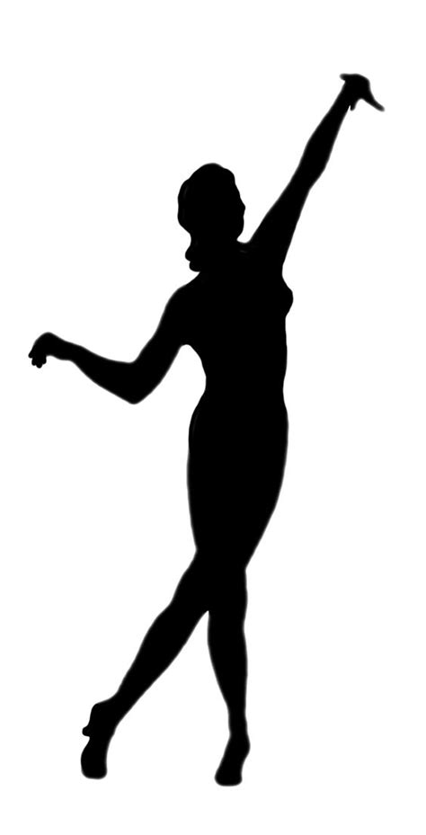 dance silhouette clip art dancer silhouette silhouette clip art