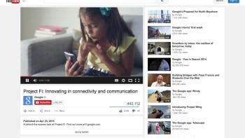 youtube website review common sense media