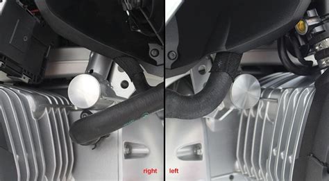 frame covers engine mounting  bmw   gs