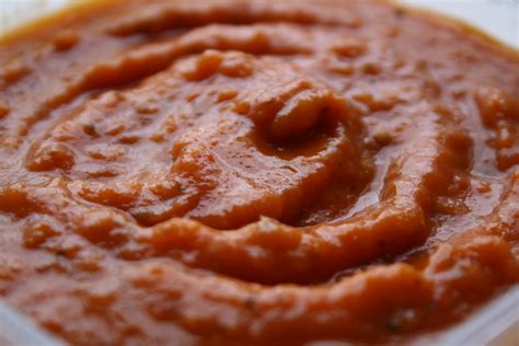 sabrinas passions recipe perfect tomato sauce