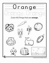 Coloring Learning Pages Colors Getcolorings Printable Color sketch template