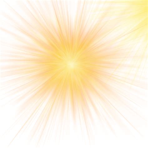 gold light png png image collection