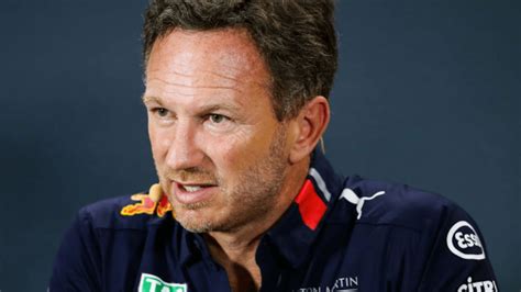 red bull team principal christian horner   opinion    energy drinks company