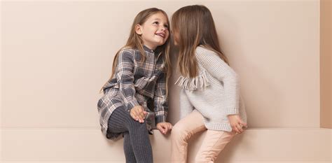 Back To School With Little Chloé Girls Chloé Official Website