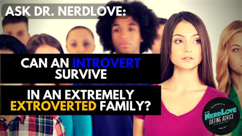ask dr nerdlove how do i live as an introvert surrounded