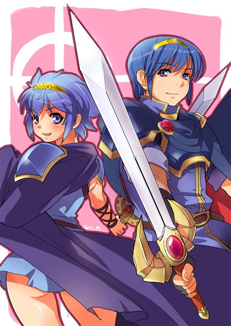 marth rule 63 female versions of male characters sorted by position luscious