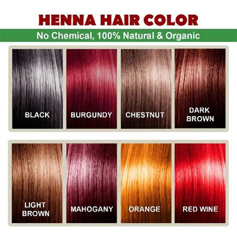 Natural Hair Color Manufacturer And Exporters From Villupuram India Id
