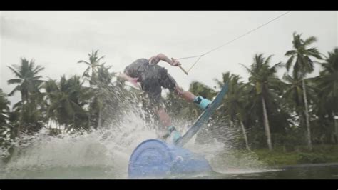 Official Opening Aftermovie Siargao Wakepark Youtube