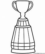 Trophy Cup Coloring Word Pages Super Grey Bowl Clipart Stanley Drawing Oscar Trophies Search Lombardi Printable Print Hard Statue Medium sketch template