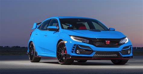 2021 honda civic type r pricing specs and photos forbes wheels