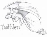 Toothless Easy Dragon Drawings Sketch Coloring Sketches Pages Dragons Baby Deviantart Template Print sketch template