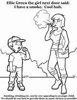 Anger Coloring Pages Helping Children Parent Guide Slideshow Printable sketch template
