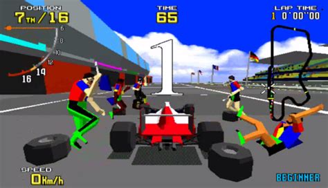 the top 10 most influential racing games ever ign page 2