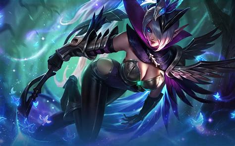 5 Best Legendary Skins In Mobile Legends Ml Esports