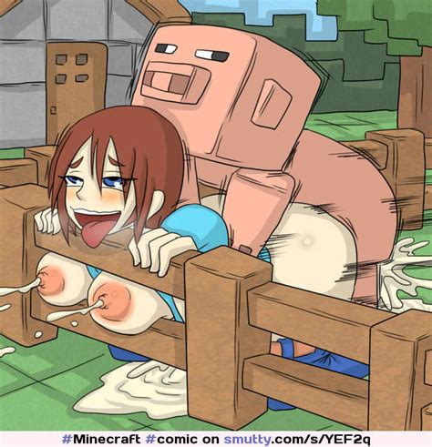 Minecraft On