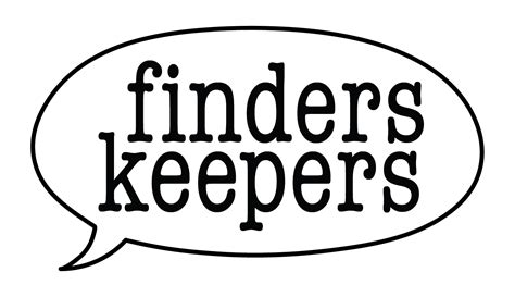 studio  week  finders keepers