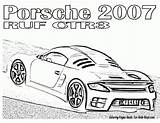Coloring Car Pages Sports Porsche Cars Fast Corvette Drawing Colouring Sport Library Clipart Getdrawings Police Lamborghini Stingray Line Comments Ferrari sketch template