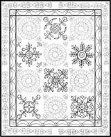 Coloring Quilt Pages Quilting Quilts Adult Dover Crazy Patchwork Book Printable Designs Doverpublications Welcome Publications Patterns Template Choose Board Daily sketch template