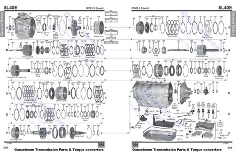 allison mh transmission wiring diagram