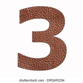 number   brown leather texture stock photo  shutterstock