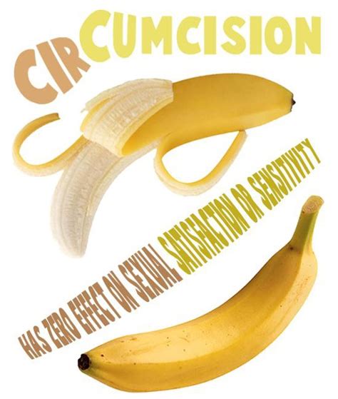Circumcision Myth