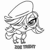 Pet Coloring Littlest Pages Zoe Shop Trent Cat Color Kids Russell Printable Getcolorings Print Toddler Will Printables Shivers Ferguson sketch template