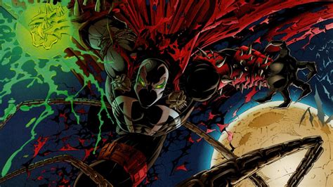 spawn wallpaper 82 images