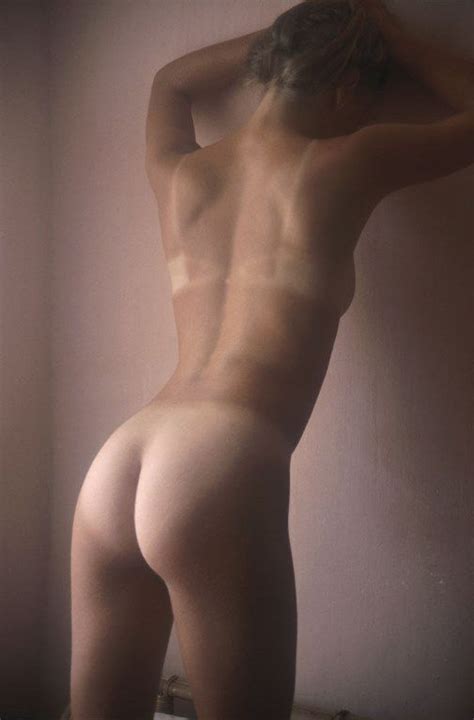 David hamilton and erotic photography