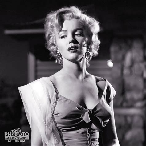 Marilyn Monroe On Instagram “marilyn Monroe Photo Of The Day — Marilyn