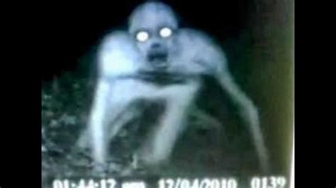 Ghost And Demon Sightings Youtube