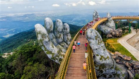 tempat wisata  danang vietnam tempat wisata indonesia