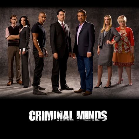 criminal minds season  wiki synopsis reviews movies rankings