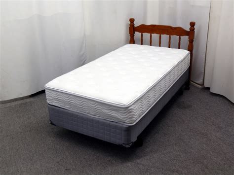 pocket coil mattress nothin fancy furniture warehouse
