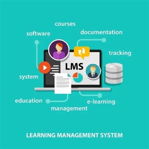 Online Learning Management System Software Service At Rs 2000 Day
