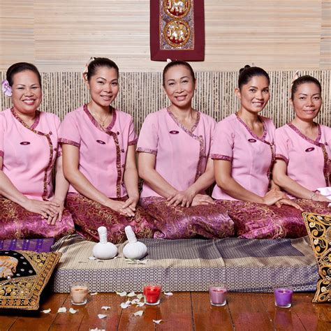 silavadee thai massage spa odessa