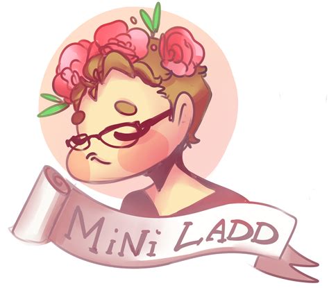 mini ladd  cheapcookie  deviantart