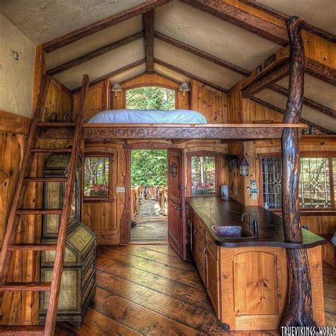 Pin By True Vikings World On Viking House Small Cabin Designs Small