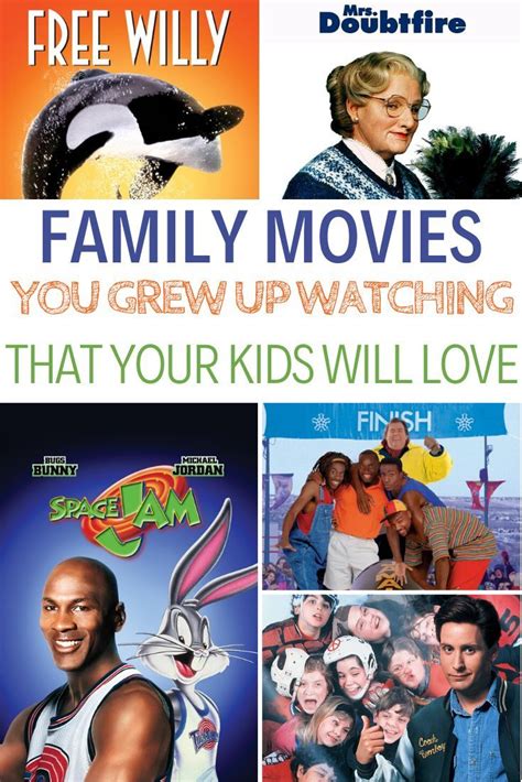 family movies  grew  watching  night  kids funny