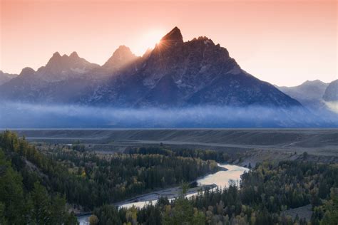 overview  wyomings grand teton national park