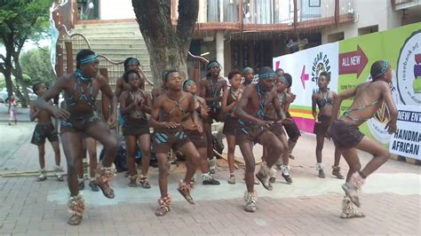 zulu dance performance in south africa amazing youtube
